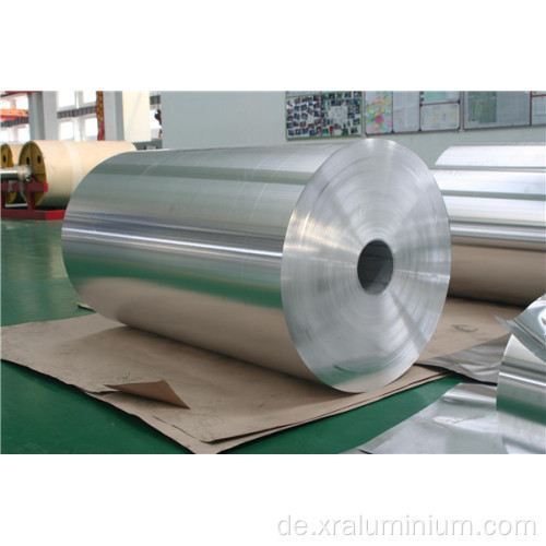 Manufaktur Maschine zur Herstellung von Aluminiumfolienbehältern